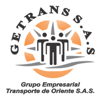 Getrans S.A.S. | Grupo Empresarial Transporte de Oriente