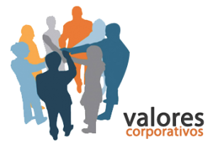 valores corporativos